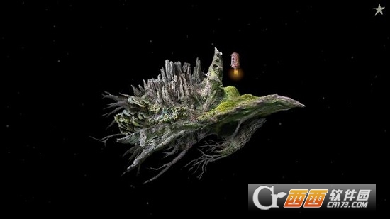 Samorost 1(银河历险记1)