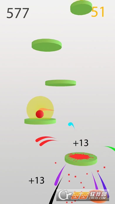 永久弹跳Bounce Forever