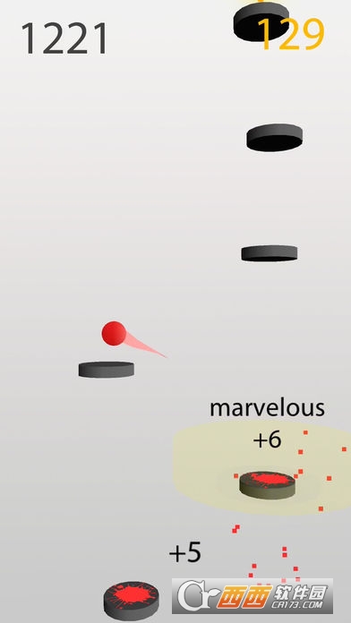 永久弹跳Bounce Forever