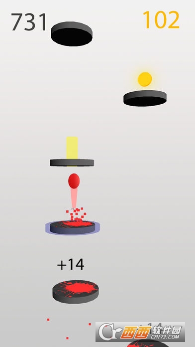 永久弹跳Bounce Forever