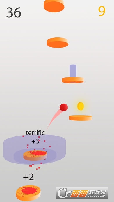 永久弹跳Bounce Forever