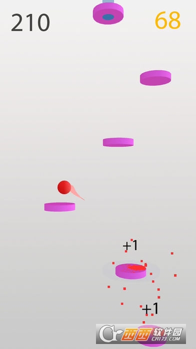 永久弹跳Bounce Forever