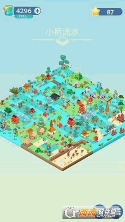 五彩缤纷的世界Colorful World