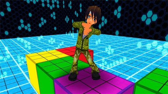 推箱子模拟器2020