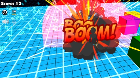 推箱子模拟器2020