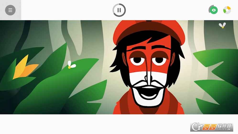 incredibox(Bbox乐团)