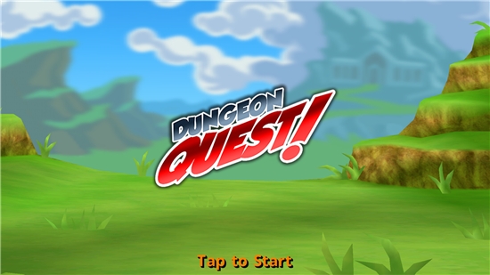 勇闯地下城2020最新版中文版