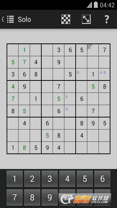 Puzzles(经典益智游戏合集)