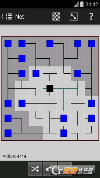 Puzzles(经典益智游戏合集)