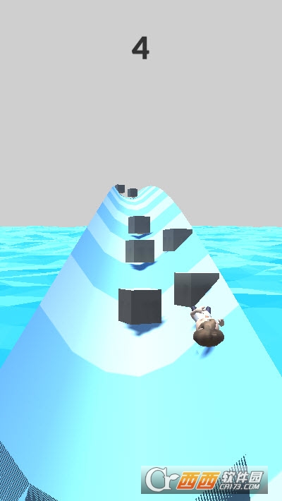 AquaPark Slide(水上公园大作战)