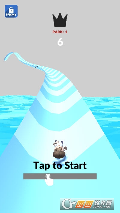 AquaPark Slide(水上公园大作战)