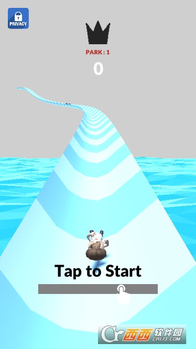 AquaPark Slide(水上公园大作战)