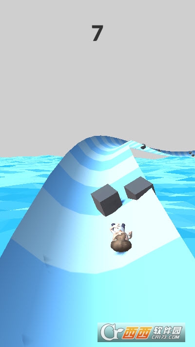 AquaPark Slide(水上公园大作战)