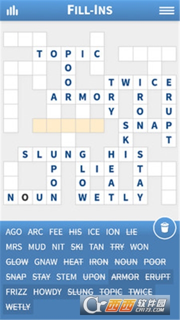 填字游戏安卓版