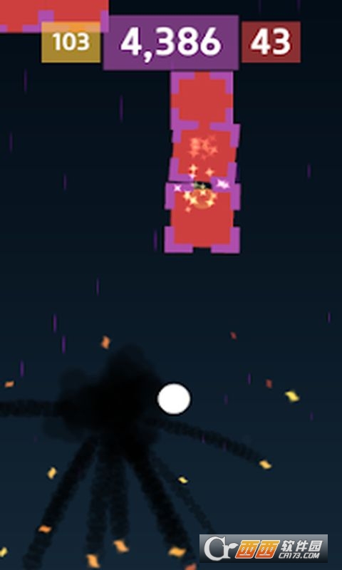 RainBlock(彩虹方块Rainbow Block)