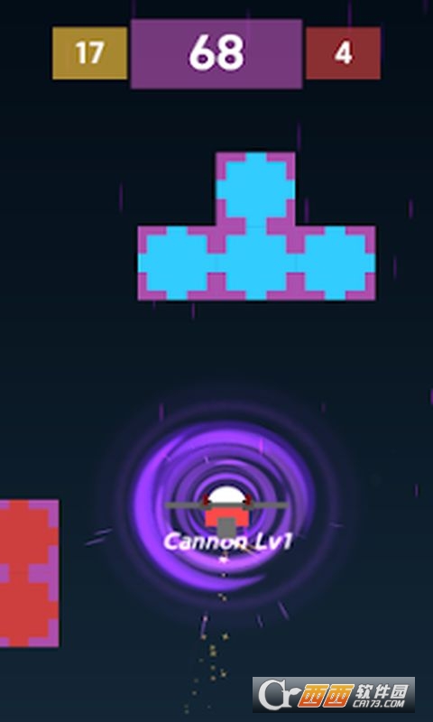 RainBlock(彩虹方块Rainbow Block)