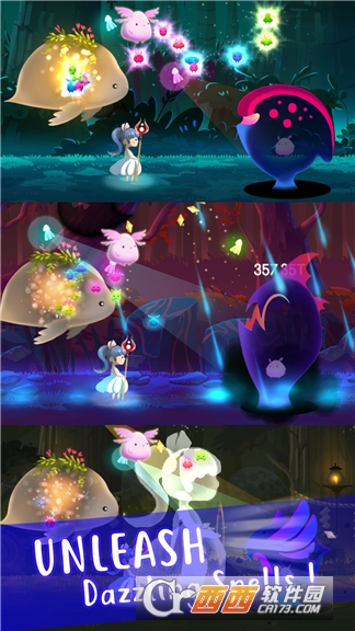 Light a Way(光之路)