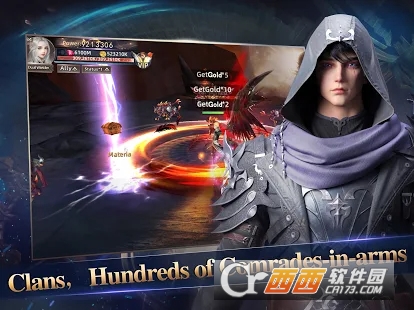 龙之怒Rage of Dragons