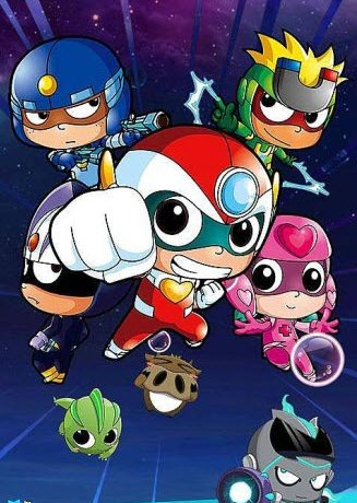 开心超人2之启源星之战游戏