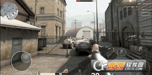 American Sniper Shoot Traffic(American Sniper Shoot游戏)