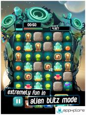 拯救外星人洞穴修改版