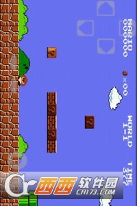 超级玛丽无敌版安卓版