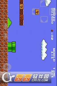 超级玛丽无敌版安卓版