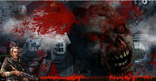 杀手：僵尸之城 安卓版(含数据包)