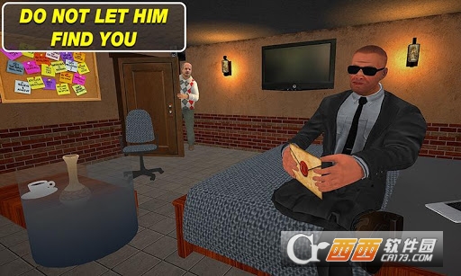 Scary Neighbour Strange House(可怕的邻居奇怪房子)