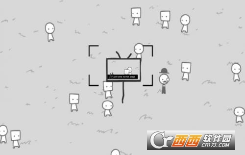 we become what we behold中文汉化最新版