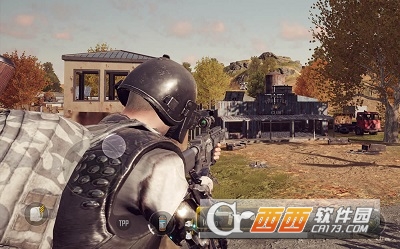 绝地求生未来之役国际服