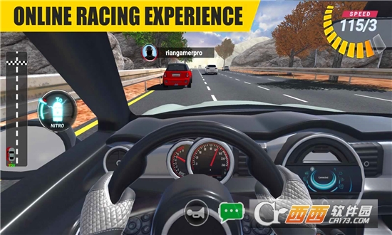 Racing Online(赛车在线游戏)