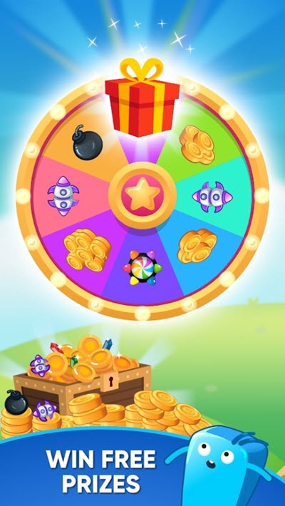 Blastamania - Sweet Adventure(甜蜜的冒险)