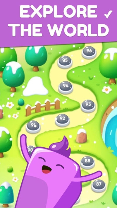 Blastamania - Sweet Adventure(甜蜜的冒险)