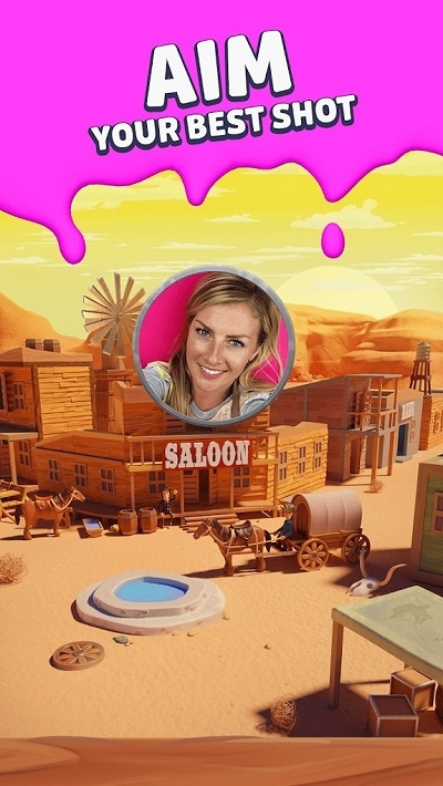 Paint Fights(油漆战斗)