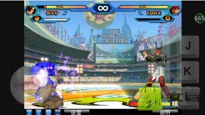 拳皇wing1.9安卓版