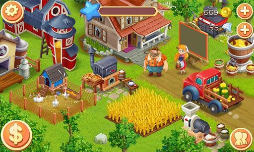 开心农场(Hy Farm)