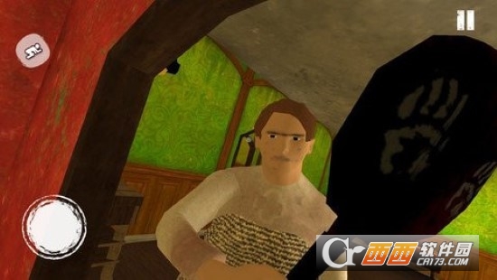 Stepmother(恐怖后妈)