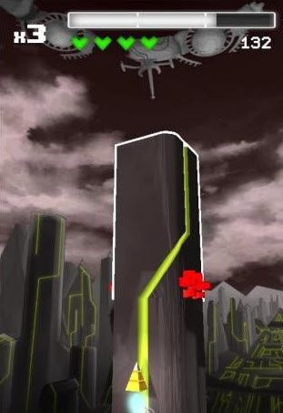 最后的希望 Last Hope