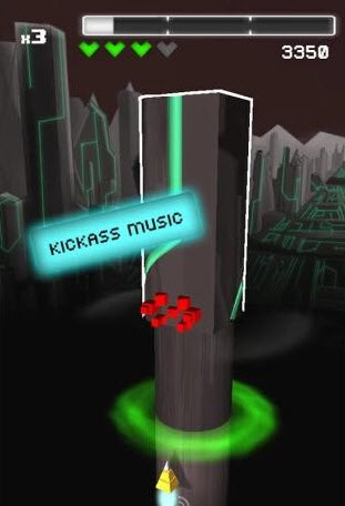 最后的希望 Last Hope