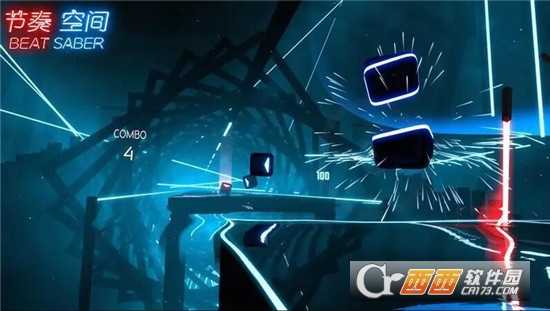 beat saber(网易节奏空间)
