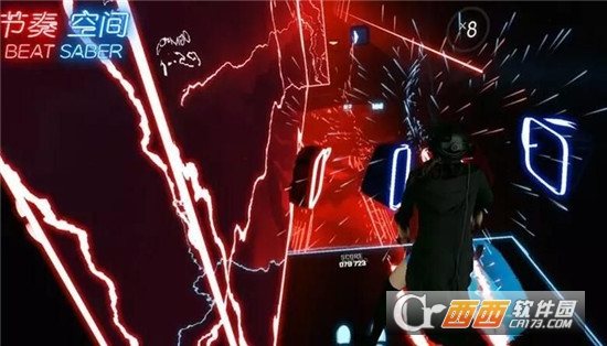 beat saber(网易节奏空间)