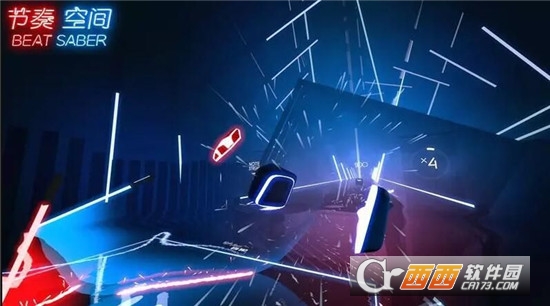 beat saber(网易节奏空间)