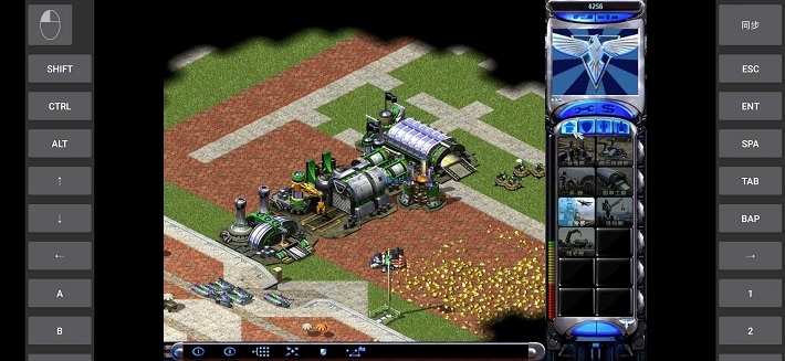 ExaGear ET(真正单机红警手机版)