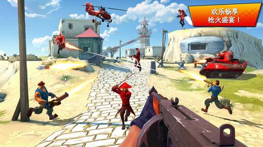 闪电部队无限钻石