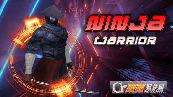 忍者勇士冒险传奇