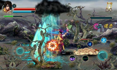 西游降魔2决战天宫2018最新版