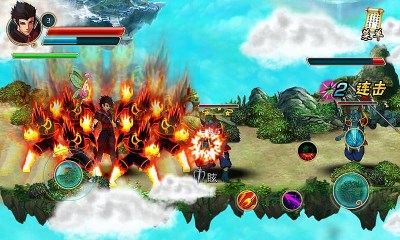 西游降魔2决战天宫2018最新版