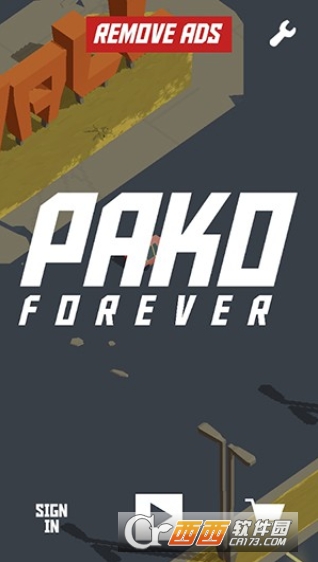 PAKO Forever安卓