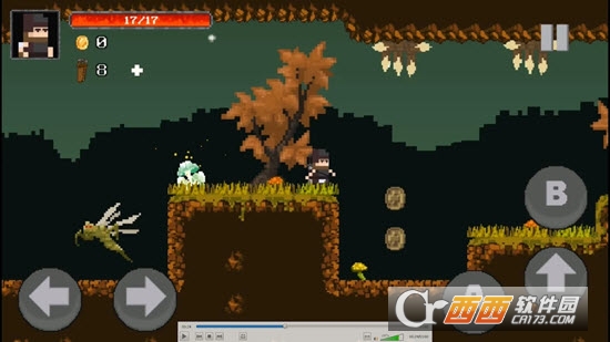 Rune Sword(符文剑)